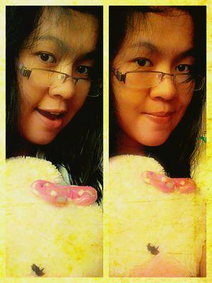 simple..satu untk selamanya..