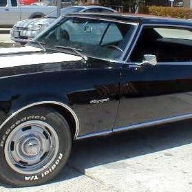 Selling parts since '76 - give us a call @ 650 873 1890