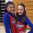 Michaela Hardin - @gymnastmic_1 - Twitter