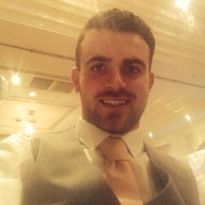 ColmDeane's profile picture. 