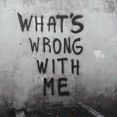 I am sad. hug me.