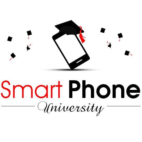 Smartphone_U's profile picture. Brought to you by the @Powerof3Network , Smartphone University is designed to help our less technical learn & understand the importance of technology.