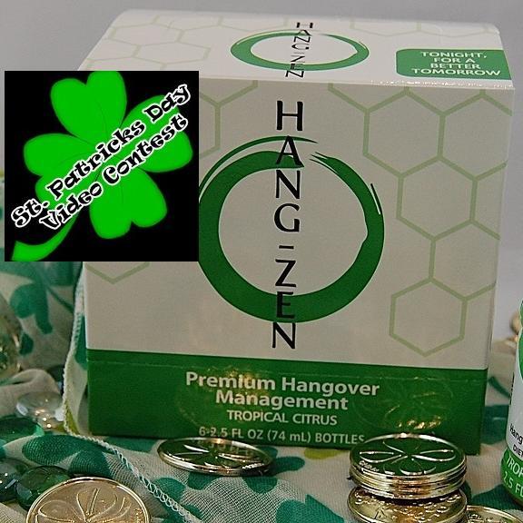 Tonight, For A Better Tomorrow!
Premium Hangover Management Beverage.

Please drink responsibly and in moderation!