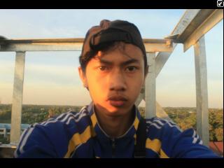 Still and always do the best for mylife nd myfamilly☺| @KumahaUyee | Desra PaintArt !