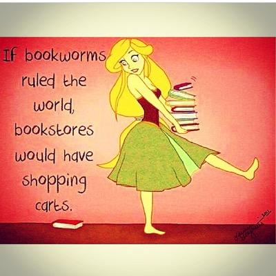 And her books were some of her best friends..... ☕️