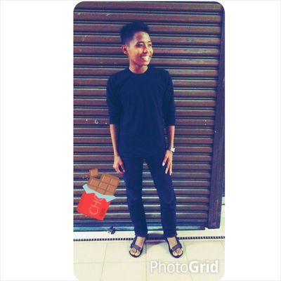 Follow Me Back | Segamat Johor | 16 thn | WC :Izat_359 | Berikan Aku Peluang #