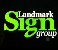Landmark_Sign's profile picture. Crafting quality signage since 1983, Landmark Sign Group has grown to become the largest custom sign company in Chicago and Northwest Indiana.