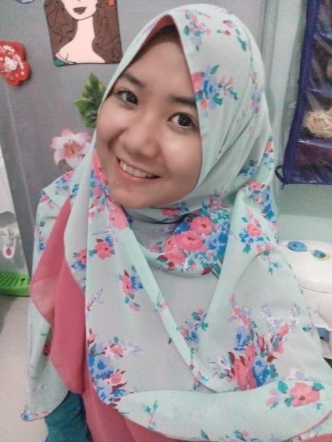 just