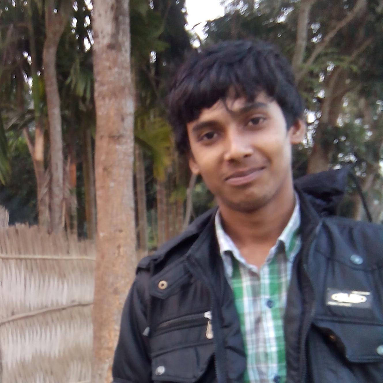 Shohag Mia From Bangladesh Magura