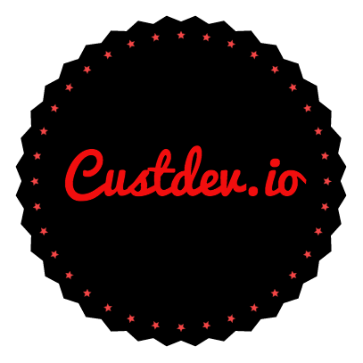 Practical customer development insights from startup founders. An eBook will be published in the Summer of 2015.