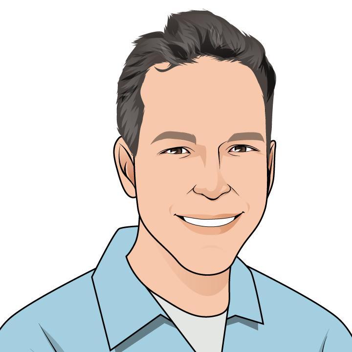 ericnicksaz's profile picture. Realtor, real estate investor, dad and all around lucky guy.