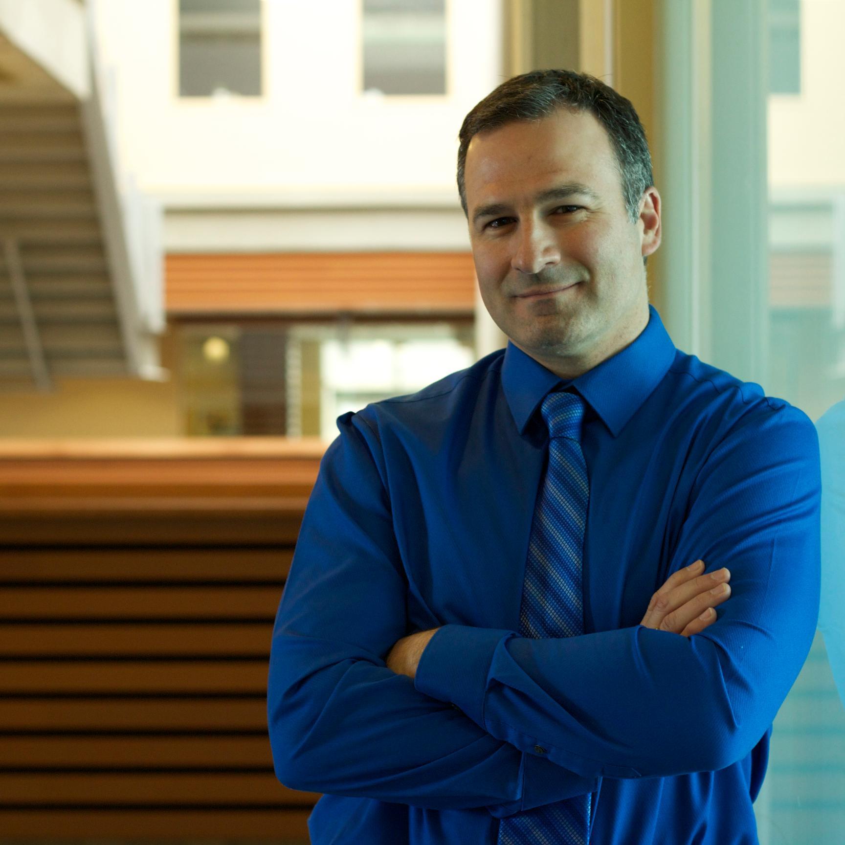 Jeff Skipper Profile