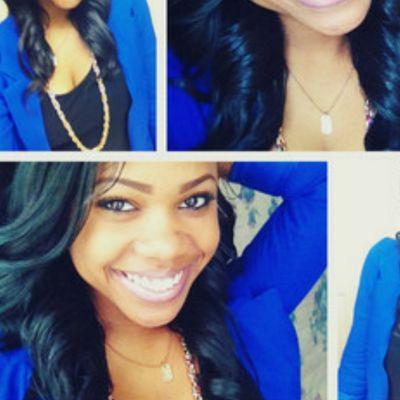 Jess. 22. Cosmetologist. Single. Bi. ;)