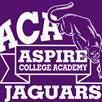 Aspire College Academy is a K-5 public charter school proudly serving students in East Oakland.