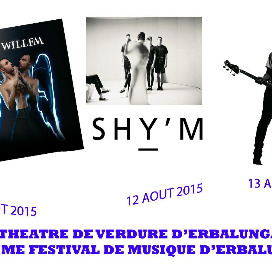 Le célèbre Festival de Musique d'Erbalunga est de retour le 8 août et fête cette année ses 25 ans..