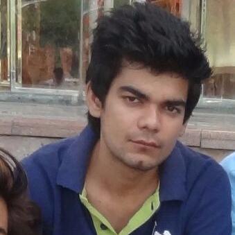 bratpankaj's profile picture. 