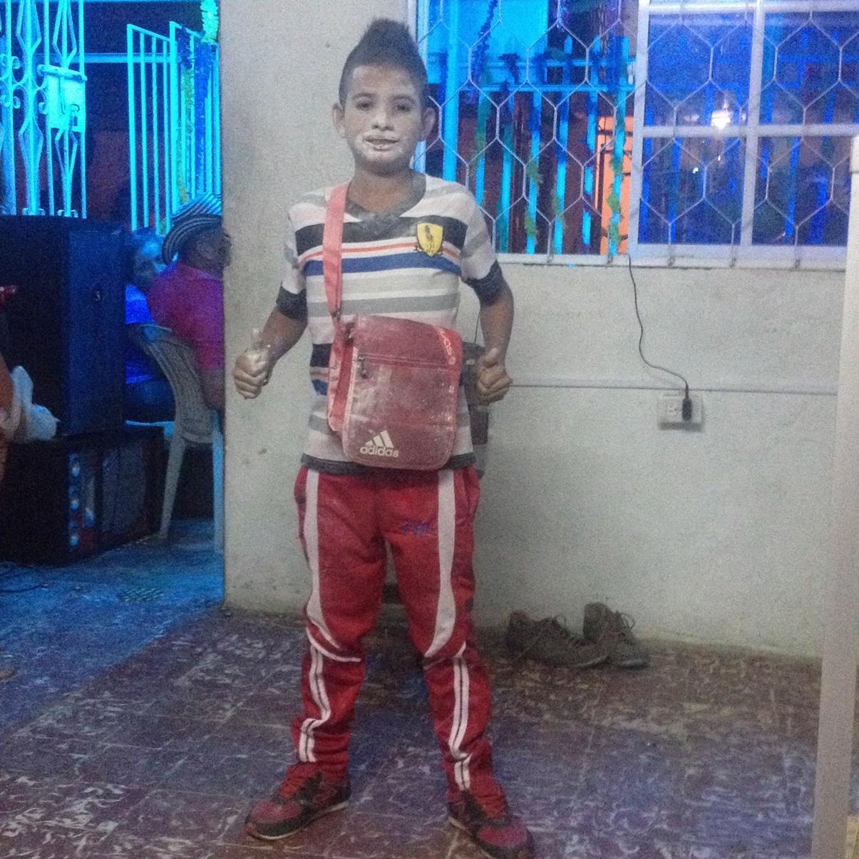 Arcangel