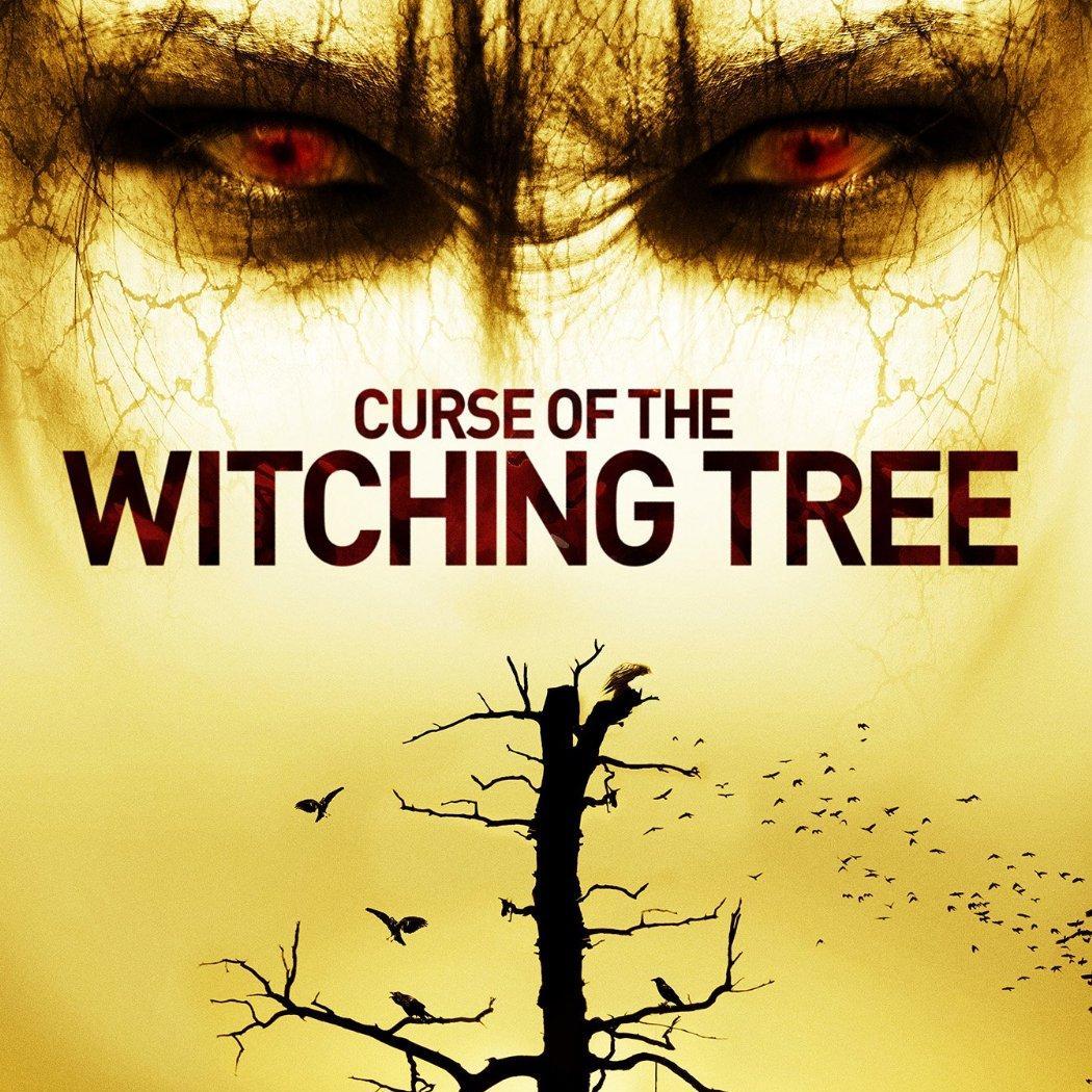Official Twitter of horror film Curse of the Witching Tree from @JamesCrowFilm @LastDragonUK OUT NOW IN UK AND USA!