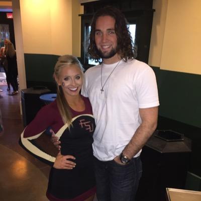 cason_beatty's profile picture. God|Family|Ball|and @carolineee17