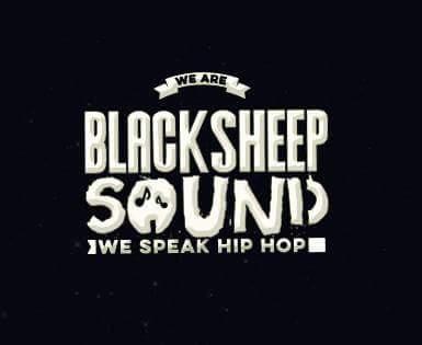 BlackShepSound's profile picture. BlackSheepSound este o sursa valoroasa pentru cititori, oferind stiri zilnice, interviuri, recenzii si alte tipuri cu continuturi interesante despre hip hop.