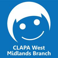 CLAPA West Midlands (@clapawestmids) 's Twitter Profile