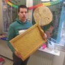 Frank Thiel - @schrifers - Twitter