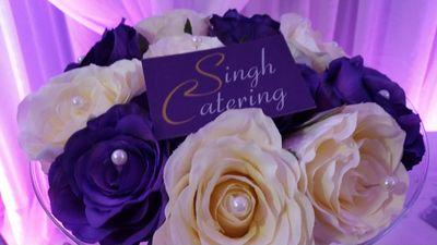 Singh Catering offers a comprehensive catering service to all events no matter how big or small.

info@singhcatering.co.uk