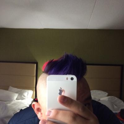 iyellowbanana's profile picture. 