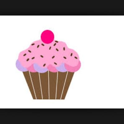 go check out my youtube channel devon matheney cupcake
