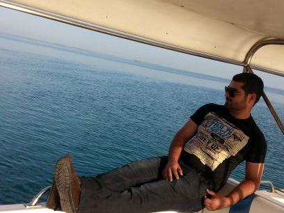 6ea737e16efa45d's profile picture. if you think you don't make a difference in this world, remember one rain drop raises the ocean...