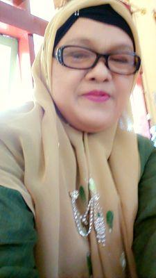 Mamanya anak-anak