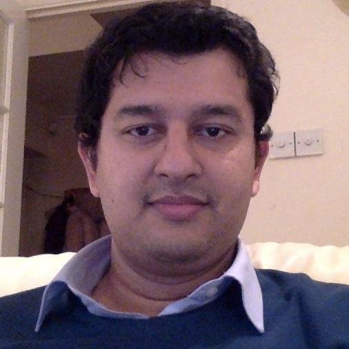 I tweet on topics related to technology, innovation, history and of interest to civil society.