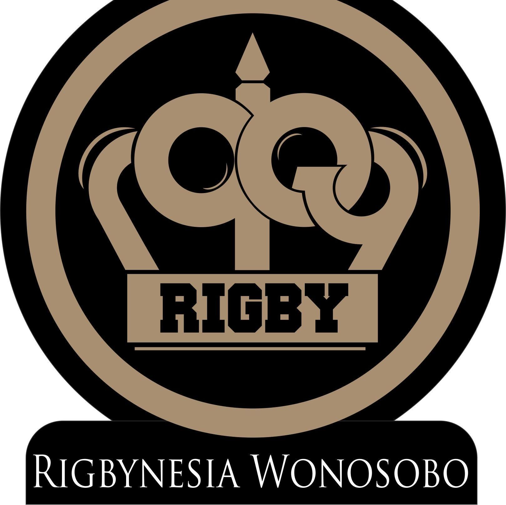 Official Fans club @Rigbyband Wonosobo , Admin: @ChristyEvanita @yesira_