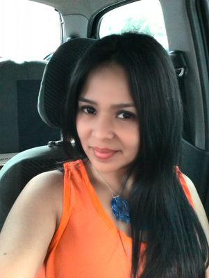 Venezolana, profesional, esposa y madre de 3 hermosos hijos