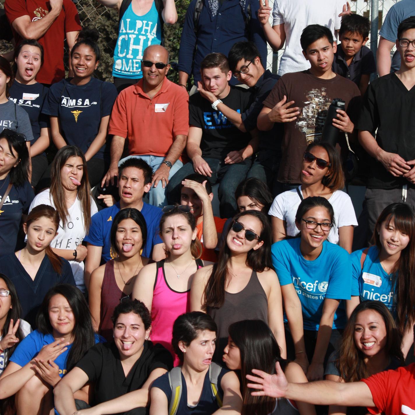 HHAB_Tweets's profile picture. Healing Hearts Across Borders (HHAB) is a nonprofit organization dedicated to serving the health needs of the underserved in Tijuana, Mexico. UCSD/USC Med affil