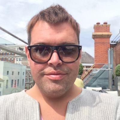 jamescblake1's profile picture. 