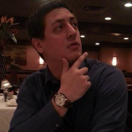 CEO/CFO & a majority owner of RGN