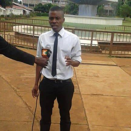 A man of the people. Student Leader,  Movie Director/Cinematographer(D.O.P)/Actor/Comedian and an All-round Edutainer from Taita-Taveta; Coast, Kenya, Africa.