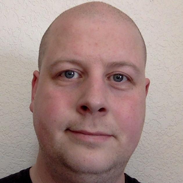 System Engineer at Nutanix.  Tweets are mine.