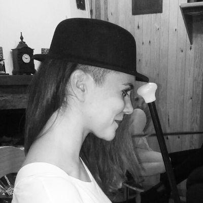 AnaMP90's profile picture. kien bien te kiere, te kiere libre