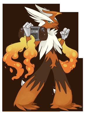 Main:@FlamingGordos 
Mostly use this account to post commisions save commissions I've requested from talented artists.