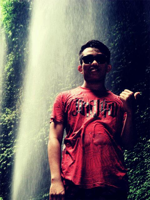 Joy boy