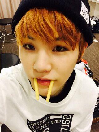 Roleplayer of BTS' Swaggest Rapper Min Yoongi a.k.a Suga
