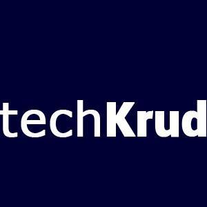 techKrud - krudding around