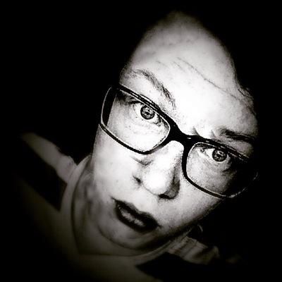 If you want crazy, I can show you crazy  Relationship: taken by the pizza delvery boy cx