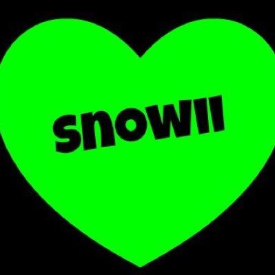 Its_SnoWii_Eu's profile picture. 