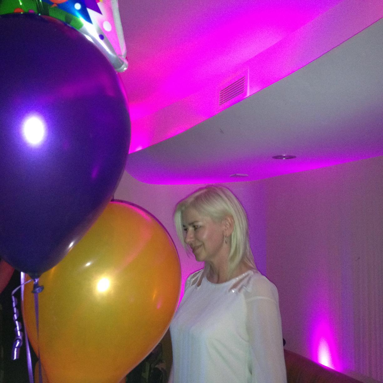 GoraIngrid's profile picture. 