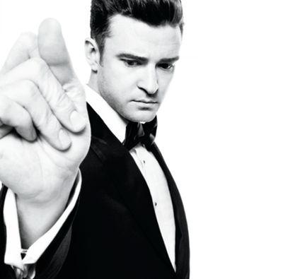 Justin Randall Timberlake ❤