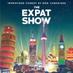 The Expat Show (@expatcomedyshow) Twitter profile photo