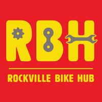 Rockville Bike Hub (@rockbikehub) 's Twitter Profile